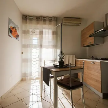 La Bella Puglia Gæstehus *