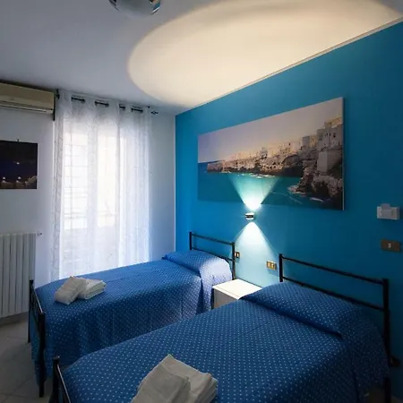 La Bella Puglia * Valenzano
