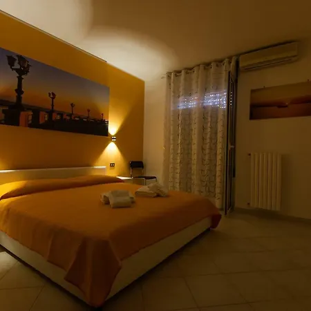 La Bella Puglia Valenzano