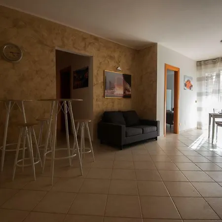 La Bella Puglia Gæstehus *