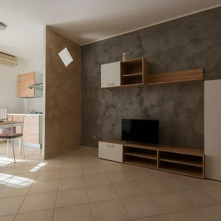 Gæstehus La Bella Puglia Valenzano
