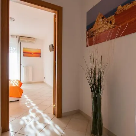 La Bella Puglia Gæstehus *
