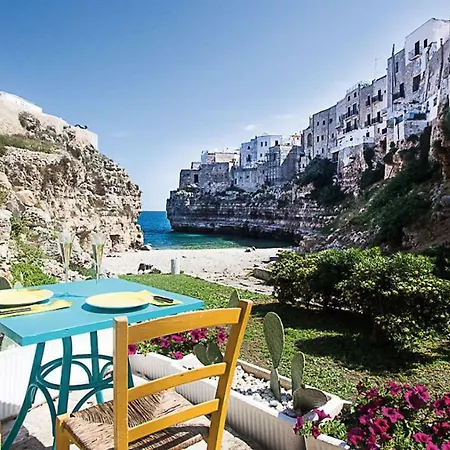 La Bella Puglia *
