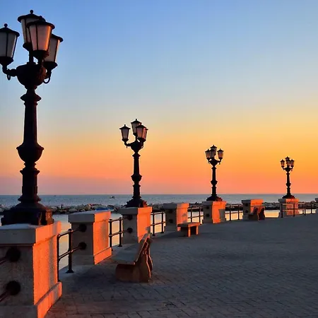 Gæstehus La Bella Puglia Valenzano