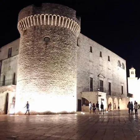 Gæstehus La Bella Puglia Valenzano
