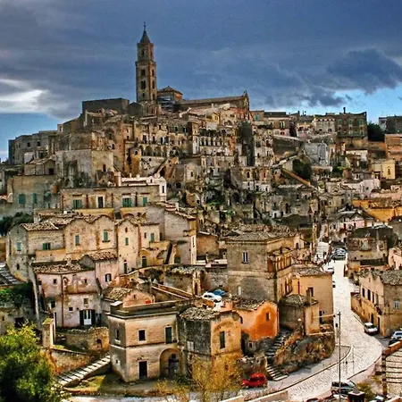 La Bella Puglia Gæstehus