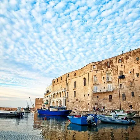 Gæstehus La Bella Puglia *