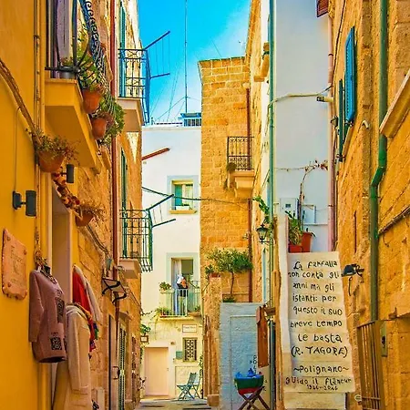 La Bella Puglia Gæstehus