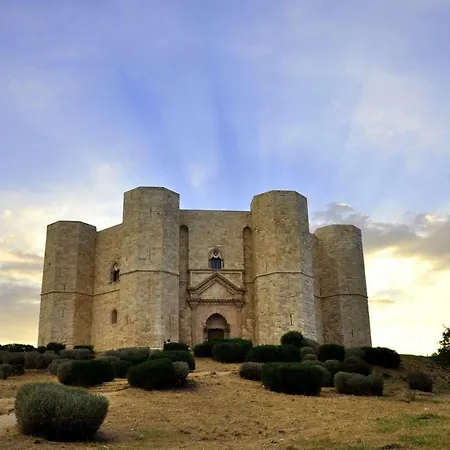 Gæstehus La Bella Puglia Valenzano