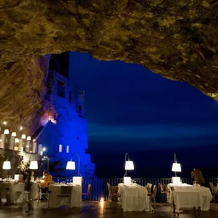 Gæstehus La Bella Puglia