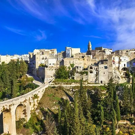 La Bella Puglia