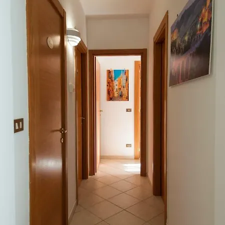 La Bella Puglia