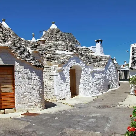 La Bella Puglia