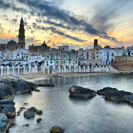 La Bella Puglia Penzion Valenzano