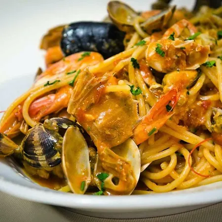 La Bella Puglia